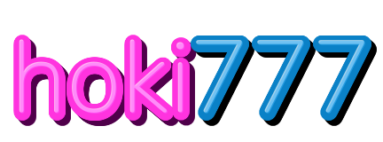 hoki777 — logo kanal
